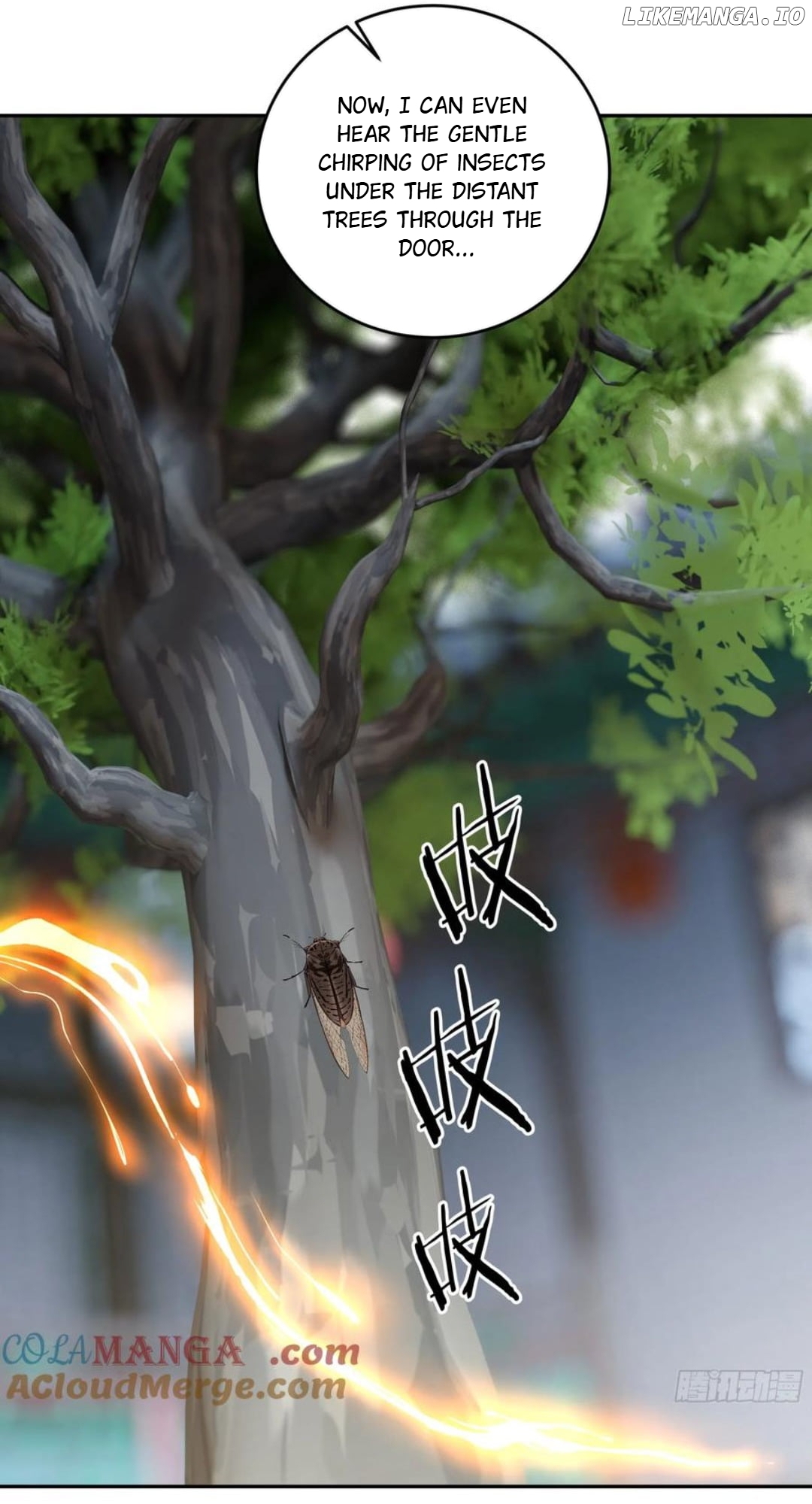 God of Learning Chapter 62 - page 7